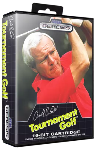 jeu Arnold Palmer Tournament Golf